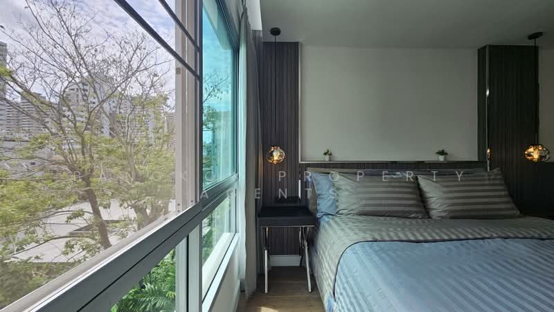 The 49 Plus 2, Bangkok, Sukhumvit, Khlong Tan Nua, Watthana, Bangkok, 2 Bedrooms, 80 sqm, Condo For Rent, by BANGKOK PROPERTY AGENTS, 500382987 - DDproperty.com