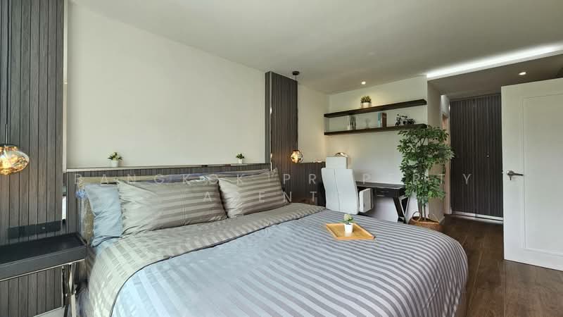 The 49 Plus 2, Bangkok, Sukhumvit, Khlong Tan Nua, Watthana, Bangkok, 2 Bedrooms, 80 sqm, Condo For Rent, by BANGKOK PROPERTY AGENTS, 500382987 - DDproperty.com