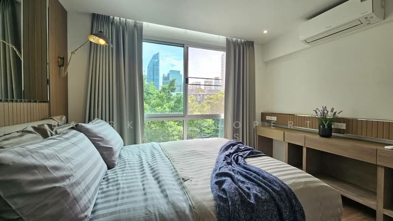 The 49 Plus 2, Bangkok, Sukhumvit, Khlong Tan Nua, Watthana, Bangkok, 2 Bedrooms, 80 sqm, Condo For Rent, by BANGKOK PROPERTY AGENTS, 500382987 - DDproperty.com