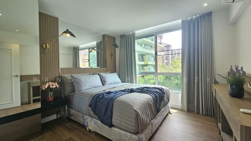 The 49 Plus 2, Bangkok, Sukhumvit, Khlong Tan Nua, Watthana, Bangkok, 2 Bedrooms, 80 sqm, Condo For Rent, by BANGKOK PROPERTY AGENTS, 500382987 - DDproperty.com