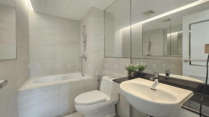 The 49 Plus 2, Bangkok, Sukhumvit, Khlong Tan Nua, Watthana, Bangkok, 2 Bedrooms, 80 sqm, Condo For Rent, by BANGKOK PROPERTY AGENTS, 500382987 - DDproperty.com