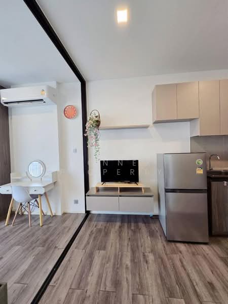 Brown Condo รัชดา 32 (บราวน์ คอนโด รัชดา 32), กรุงเทพ, ซอยรัชดาภิเษก 32 ถนนรัชดาภิเษก, จันทรเกษม, จตุจักร, กรุงเทพ, 24 ตร.ม., คอนโด ให้เช่า, โดย Connex Property, 500382988 - DDproperty.com