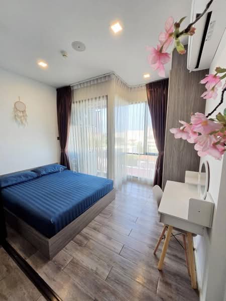 Brown Condo รัชดา 32 (บราวน์ คอนโด รัชดา 32), กรุงเทพ, ซอยรัชดาภิเษก 32 ถนนรัชดาภิเษก, จันทรเกษม, จตุจักร, กรุงเทพ, 24 ตร.ม., คอนโด ให้เช่า, โดย Connex Property, 500382988 - DDproperty.com