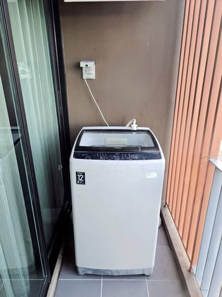 Brown Condo Ratchada 32, Bangkok, Soi Ratchada 32, Ratchadaphisek Road, Chan Kasem, Chatuchak, Bangkok, 1 Bedroom, 24 sqm, Condo For Rent, by Connex Property, 500382988 - DDproperty.com