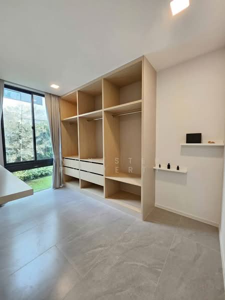 VIVE Krungthep Kreetha, Bangkok, Krungthep Kreetha Road, Saphan Sung, Bangkok, 4 Bedrooms, 421 sqm, Single Detached House For Rent, by Nextstep Property, 500382990 - DDproperty.com