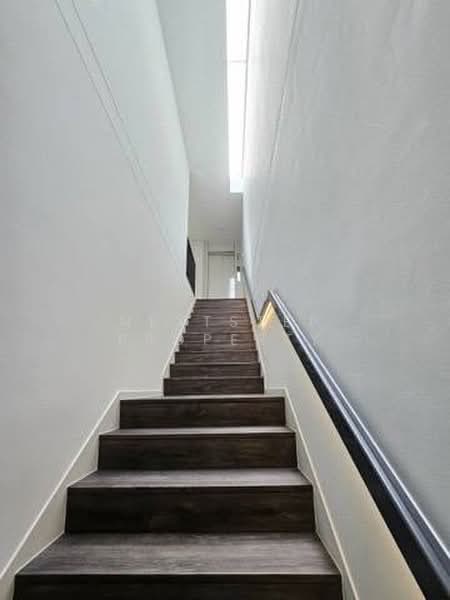 VIVE Krungthep Kreetha, Bangkok, Krungthep Kreetha Road, Saphan Sung, Bangkok, 4 Bedrooms, 421 sqm, Single Detached House For Rent, by Nextstep Property, 500382990 - DDproperty.com