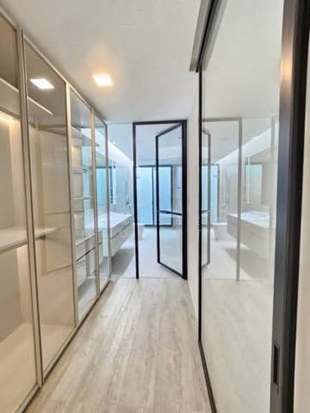 VIVE Krungthep Kreetha, Bangkok, Krungthep Kreetha Road, Saphan Sung, Bangkok, 4 Bedrooms, 421 sqm, Single Detached House For Rent, by Nextstep Property, 500382990 - DDproperty.com