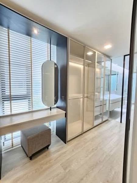 VIVE Krungthep Kreetha, Bangkok, Krungthep Kreetha Road, Saphan Sung, Bangkok, 4 Bedrooms, 421 sqm, Single Detached House For Rent, by Nextstep Property, 500382990 - DDproperty.com