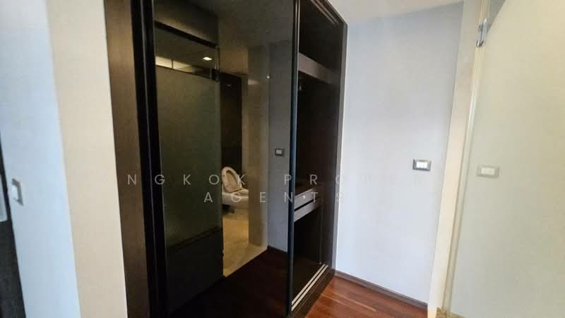 The Address Sukhumvit 61, Bangkok, 22 Soi Sukhumvit 61 Sukhumvit Road, Khlong Tan Nua, Watthana, Bangkok, 1 Bedroom, 46 sqm, Condo For Rent, by BANGKOK PROPERTY AGENTS, 500382991 - DDproperty.com