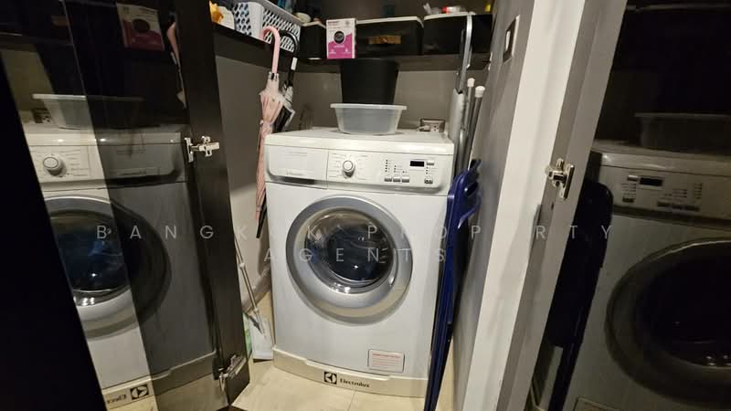 The Address Sukhumvit 61, Bangkok, 22 Soi Sukhumvit 61 Sukhumvit Road, Khlong Tan Nua, Watthana, Bangkok, 1 Bedroom, 46 sqm, Condo For Rent, by BANGKOK PROPERTY AGENTS, 500382991 - DDproperty.com