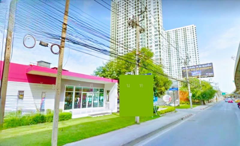ไม่พบโครงการ, Nonthaburi, เมืองทองธานี แจ้งวัฒนะ-ปากเกร็ด 7-11, Pak Kret, Nonthaburi, , 13,920 sqm, Land For Rent, by ณัฐพงศ์ สุนทรอรุณ, 500382997 - DDproperty.com