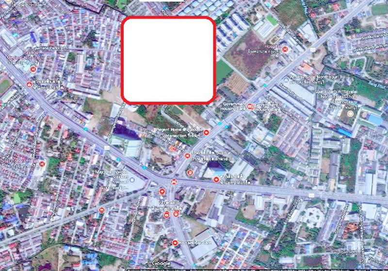 ไม่พบโครงการ, นนทบุรี, เมืองทองธานี แจ้งวัฒนะ-ปากเกร็ด 7-11, ปากเกร็ด, นนทบุรี, 13,920 ตร.ม., ที่ดิน ให้เช่า, โดย ณัฐพงศ์ สุนทรอรุณ, 500382997 - DDproperty.com