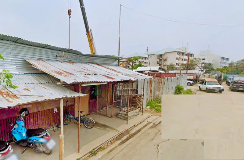 ไม่พบโครงการ, นนทบุรี, เมืองทองธานี แจ้งวัฒนะ-ปากเกร็ด 7-11, ปากเกร็ด, นนทบุรี, 13,920 ตร.ม., ที่ดิน ให้เช่า, โดย ณัฐพงศ์ สุนทรอรุณ, 500382997 - DDproperty.com
