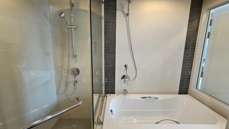 The Crest Sukhumvit 49, Bangkok, Sukhumvit 49, Khlong Tan Nua, Watthana, Bangkok, 1 Bedroom, 34 sqm, Condo For Rent, by BANGKOK PROPERTY AGENTS, 500382998 - DDproperty.com
