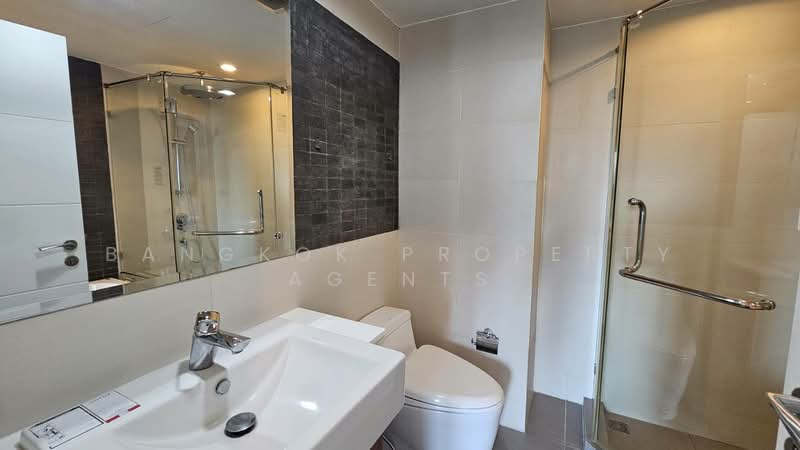 The Crest Sukhumvit 49, Bangkok, Sukhumvit 49, Khlong Tan Nua, Watthana, Bangkok, 1 Bedroom, 34 sqm, Condo For Rent, by BANGKOK PROPERTY AGENTS, 500382998 - DDproperty.com