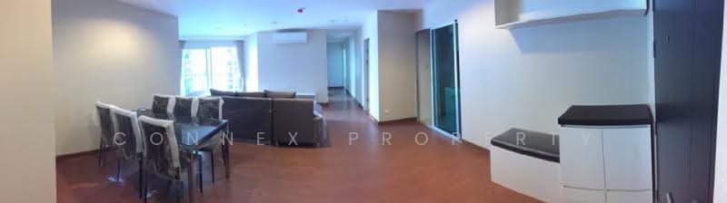 Belle Grand Rama 9, Bangkok, 131 Rama 9 Road, Huai Khwang, Bangkok, 3 Bedrooms, 101 sqm, Condo For Rent, by Connex Property, 500382999 - DDproperty.com