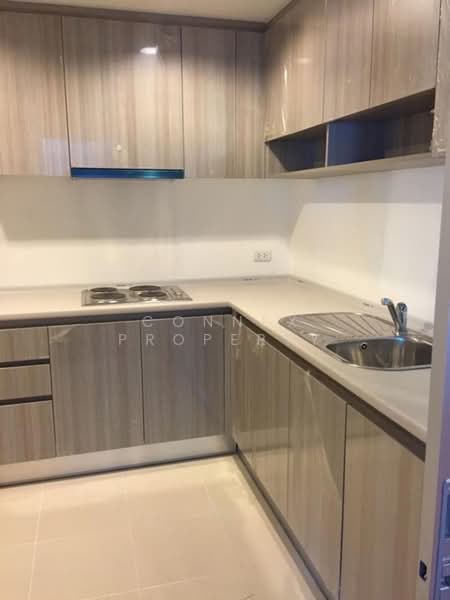 Belle Grand Rama 9, Bangkok, 131 Rama 9 Road, Huai Khwang, Bangkok, 3 Bedrooms, 101 sqm, Condo For Rent, by Connex Property, 500382999 - DDproperty.com