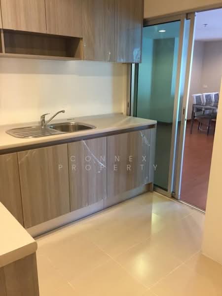 Belle Grand Rama 9, Bangkok, 131 Rama 9 Road, Huai Khwang, Bangkok, 3 Bedrooms, 101 sqm, Condo For Rent, by Connex Property, 500382999 - DDproperty.com