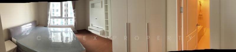Belle Grand Rama 9, Bangkok, 131 Rama 9 Road, Huai Khwang, Bangkok, 3 Bedrooms, 101 sqm, Condo For Rent, by Connex Property, 500382999 - DDproperty.com