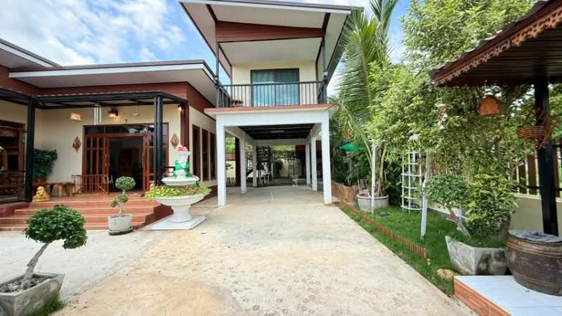 บ้านเดี่ยว 100 ตร.ว ปลูกบนเนินเขา หนองยาว เมืองสระบุรี บ้านสวยพร้อมอยู่ ราคาถูก, Saraburi, ถนนพหลโยธิน, Nong Yao, Muang Saraburi, Saraburi, 3 Bedrooms, 120 sqm, Single Detached House For Sale, by คุณ ปัณณณัฐ ( ปัณณ์ ), 500383000 - DDproperty.com