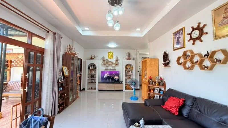 บ้านเดี่ยว 100 ตร.ว ปลูกบนเนินเขา หนองยาว เมืองสระบุรี บ้านสวยพร้อมอยู่ ราคาถูก, Saraburi, ถนนพหลโยธิน, Nong Yao, Muang Saraburi, Saraburi, 3 Bedrooms, 120 sqm, Single Detached House For Sale, by คุณ ปัณณณัฐ ( ปัณณ์ ), 500383000 - DDproperty.com