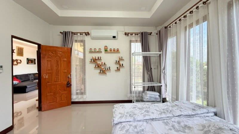 บ้านเดี่ยว 100 ตร.ว ปลูกบนเนินเขา หนองยาว เมืองสระบุรี บ้านสวยพร้อมอยู่ ราคาถูก, สระบุรี, ถนนพหลโยธิน, หนองยาว, เมืองสระบุรี, สระบุรี, 120 ตร.ม., บ้านเดี่ยว ขาย, โดย คุณ ปัณณณัฐ ( ปัณณ์ ), 500383000 - DDproperty.com