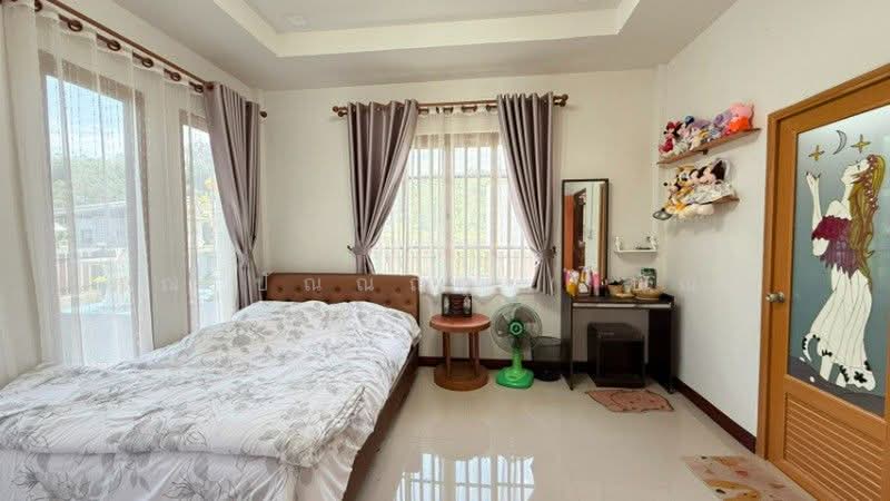 บ้านเดี่ยว 100 ตร.ว ปลูกบนเนินเขา หนองยาว เมืองสระบุรี บ้านสวยพร้อมอยู่ ราคาถูก, Saraburi, ถนนพหลโยธิน, Nong Yao, Muang Saraburi, Saraburi, 3 Bedrooms, 120 sqm, Single Detached House For Sale, by คุณ ปัณณณัฐ ( ปัณณ์ ), 500383000 - DDproperty.com