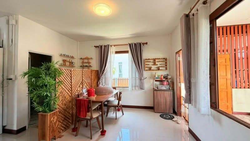 บ้านเดี่ยว 100 ตร.ว ปลูกบนเนินเขา หนองยาว เมืองสระบุรี บ้านสวยพร้อมอยู่ ราคาถูก, Saraburi, ถนนพหลโยธิน, Nong Yao, Muang Saraburi, Saraburi, 3 Bedrooms, 120 sqm, Single Detached House For Sale, by คุณ ปัณณณัฐ ( ปัณณ์ ), 500383000 - DDproperty.com