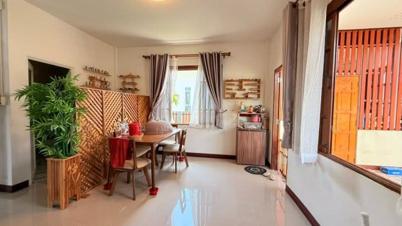 บ้านเดี่ยว 100 ตร.ว ปลูกบนเนินเขา หนองยาว เมืองสระบุรี บ้านสวยพร้อมอยู่ ราคาถูก, Saraburi, ถนนพหลโยธิน, Nong Yao, Muang Saraburi, Saraburi, 3 Bedrooms, 120 sqm, Single Detached House For Sale, by คุณ ปัณณณัฐ ( ปัณณ์ ), 500383000 - DDproperty.com