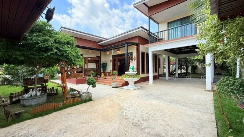 บ้านเดี่ยว 100 ตร.ว ปลูกบนเนินเขา หนองยาว เมืองสระบุรี บ้านสวยพร้อมอยู่ ราคาถูก, Saraburi, ถนนพหลโยธิน, Nong Yao, Muang Saraburi, Saraburi, 3 Bedrooms, 120 sqm, Single Detached House For Sale, by คุณ ปัณณณัฐ ( ปัณณ์ ), 500383000 - DDproperty.com