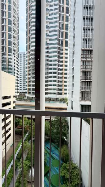 Park Origin Phrom Phong (Park 24) : พาร์ค ออริจิ้น พร้อมพงษ์ (พาร์ค 24), กรุงเทพ, 68 ซอยสุขุมวิท 24, คลองตัน, คลองเตย, กรุงเทพ, 53 ตร.ม., คอนโด ขาย, โดย รัชดาวรรณ พรพ่วง, 500383002 - DDproperty.com