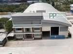 CODE:PP1-W1229-0626 ให้เช่าโรงงานคลังสินค้า พร้อมออฟฟิศ พื้นที่ขนาด 3,450 ตรม. พื้นที่สีชมพู นาดี, สมุทรสาคร