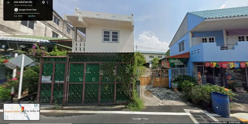 ตำบลบางทราย อำเภอเมือง จังหวัดชลบุรี, Chon Buri (Pattaya), สุขุมวิท, Bang Sai, Muang Chon Buri, Chon Buri (Pattaya), , 320 sqm, Shophouse For Sale, by Nattipha Thanyawat, 500383005 - DDproperty.com