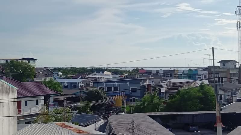 ตำบลบางทราย อำเภอเมือง จังหวัดชลบุรี, Chon Buri (Pattaya), สุขุมวิท, Bang Sai, Muang Chon Buri, Chon Buri (Pattaya), , 320 sqm, Shophouse For Sale, by Nattipha Thanyawat, 500383005 - DDproperty.com