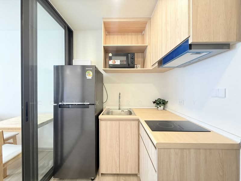 BEAT Sukhumvit, Bangkok, Soi Sukhumvit 93, Sukhumvit Road, Phra Khanong District, Bangkok, Bang Chak, Phra Khanong, Bangkok, 1 Bedroom, 27 sqm, Condo For Rent, by Connex Property, 500383006 - DDproperty.com