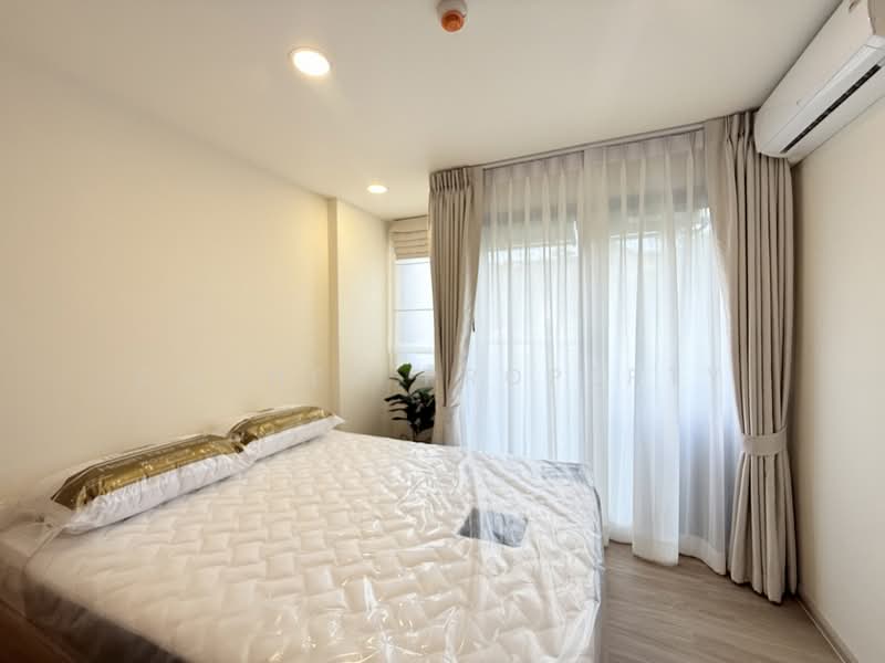 BEAT Sukhumvit, Bangkok, Soi Sukhumvit 93, Sukhumvit Road, Phra Khanong District, Bangkok, Bang Chak, Phra Khanong, Bangkok, 1 Bedroom, 27 sqm, Condo For Rent, by Connex Property, 500383006 - DDproperty.com