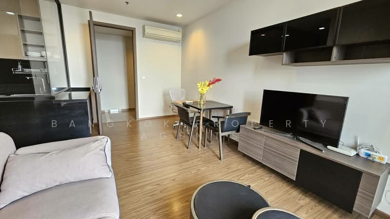 The Line Sukhumvit 71, Bangkok, 15 Sukhumvit 71 Road, Phra Kanong Nua, Watthana, Bangkok, 1 Bedroom, 43 sqm, Condo For Rent, by BANGKOK PROPERTY AGENTS, 500383007 - DDproperty.com