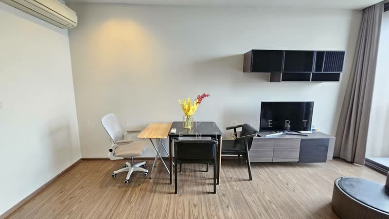 The Line Sukhumvit 71, Bangkok, 15 Sukhumvit 71 Road, Phra Kanong Nua, Watthana, Bangkok, 1 Bedroom, 43 sqm, Condo For Rent, by BANGKOK PROPERTY AGENTS, 500383007 - DDproperty.com