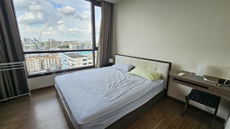 The Line Sukhumvit 71, Bangkok, 15 Sukhumvit 71 Road, Phra Kanong Nua, Watthana, Bangkok, 1 Bedroom, 43 sqm, Condo For Rent, by BANGKOK PROPERTY AGENTS, 500383007 - DDproperty.com
