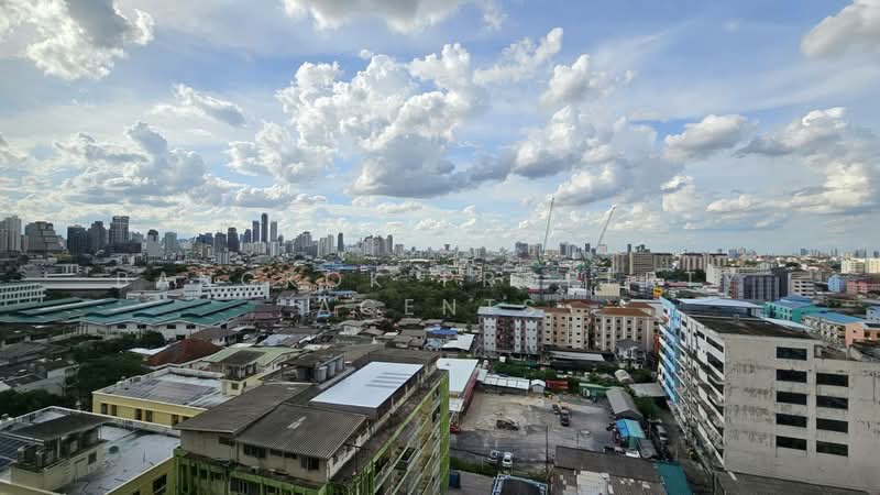 The Line Sukhumvit 71, Bangkok, 15 Sukhumvit 71 Road, Phra Kanong Nua, Watthana, Bangkok, 1 Bedroom, 43 sqm, Condo For Rent, by BANGKOK PROPERTY AGENTS, 500383007 - DDproperty.com
