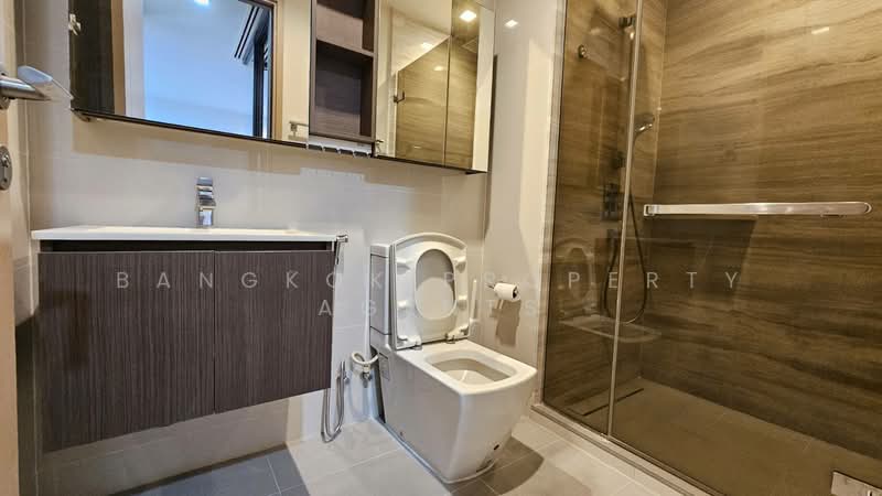 The Line Sukhumvit 71, Bangkok, 15 Sukhumvit 71 Road, Phra Kanong Nua, Watthana, Bangkok, 1 Bedroom, 43 sqm, Condo For Rent, by BANGKOK PROPERTY AGENTS, 500383007 - DDproperty.com