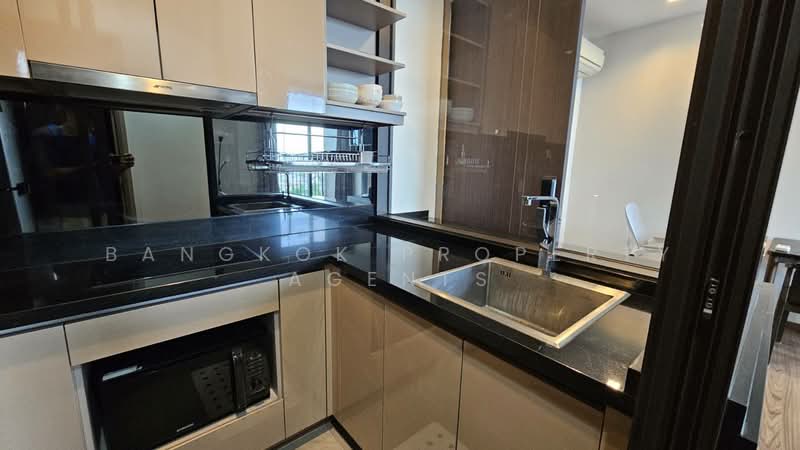The Line Sukhumvit 71, Bangkok, 15 Sukhumvit 71 Road, Phra Kanong Nua, Watthana, Bangkok, 1 Bedroom, 43 sqm, Condo For Rent, by BANGKOK PROPERTY AGENTS, 500383007 - DDproperty.com