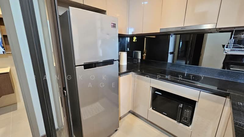 The Line Sukhumvit 71, Bangkok, 15 Sukhumvit 71 Road, Phra Kanong Nua, Watthana, Bangkok, 1 Bedroom, 43 sqm, Condo For Rent, by BANGKOK PROPERTY AGENTS, 500383007 - DDproperty.com