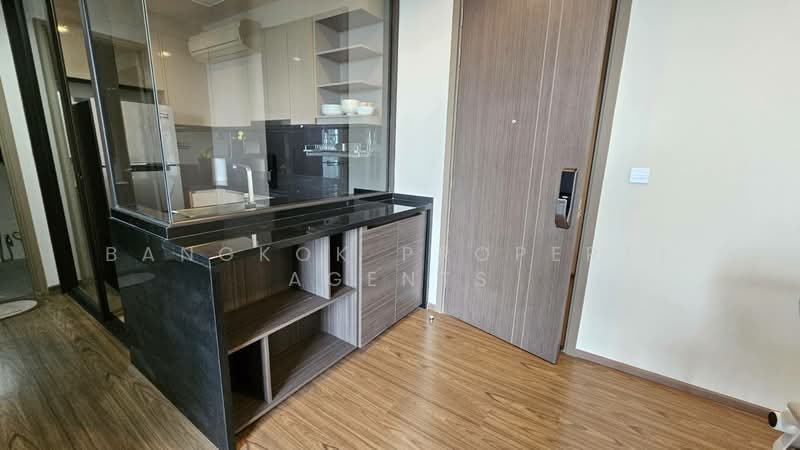 The Line Sukhumvit 71, Bangkok, 15 Sukhumvit 71 Road, Phra Kanong Nua, Watthana, Bangkok, 1 Bedroom, 43 sqm, Condo For Rent, by BANGKOK PROPERTY AGENTS, 500383007 - DDproperty.com