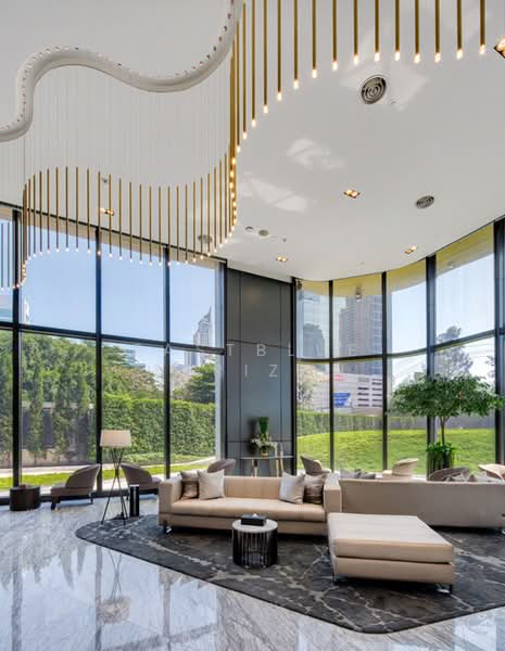 The Esse at Singha Complex : ดิ เอส แอท สิงห์ คอมเพล็กซ์, กรุงเทพ, 1788 ถนนเพชรบุรีตัดใหม่, คลองเตยเหนือ, วัฒนา, กรุงเทพ, 48 ตร.ม., คอนโด ให้เช่า, โดย Eastblue Horizon, 500383008 - DDproperty.com
