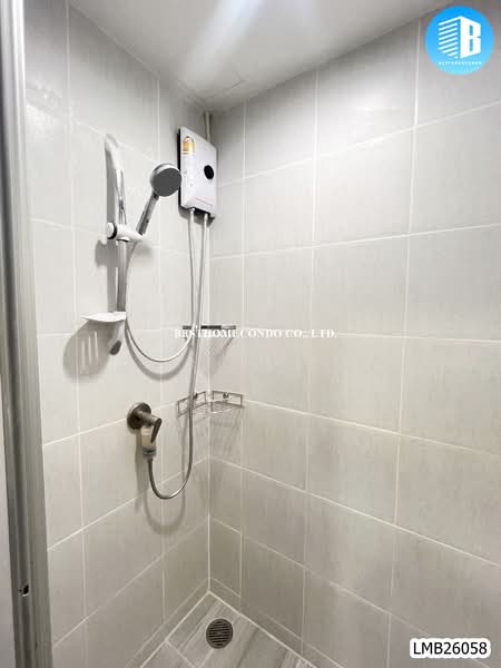 Lumpini Mega City Bangna, Samut Prakan, Bang Na-Trat Frontage Rd, Bang Kaeo, Bang Plee, Samut Prakan, 1 Bedroom, 27 sqm, Condo For Rent, by คุณ ภัทรานิษฐ์, 500383010 - DDproperty.com