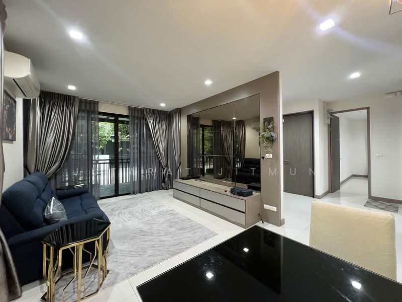 Sammakorn Chaiyapruek-Chaengwattana, Nonthaburi, Lahan, Bang Bua Thong, Nonthaburi, 4 Bedrooms, 207 sqm, Single Detached House For Sale, by Jutarat Jitmun, 500383011 - DDproperty.com
