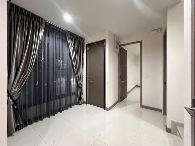 Sammakorn Chaiyapruek-Chaengwattana, Nonthaburi, Lahan, Bang Bua Thong, Nonthaburi, 4 Bedrooms, 207 sqm, Single Detached House For Sale, by Jutarat Jitmun, 500383011 - DDproperty.com