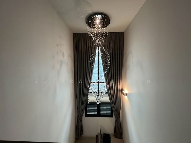 Sammakorn Chaiyapruek-Chaengwattana, Nonthaburi, Lahan, Bang Bua Thong, Nonthaburi, 4 Bedrooms, 207 sqm, Single Detached House For Sale, by Jutarat Jitmun, 500383011 - DDproperty.com