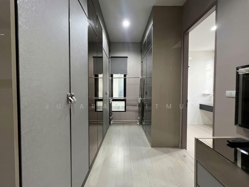Sammakorn Chaiyapruek-Chaengwattana, Nonthaburi, Lahan, Bang Bua Thong, Nonthaburi, 4 Bedrooms, 207 sqm, Single Detached House For Sale, by Jutarat Jitmun, 500383011 - DDproperty.com